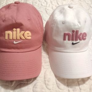 Women's Nike hats